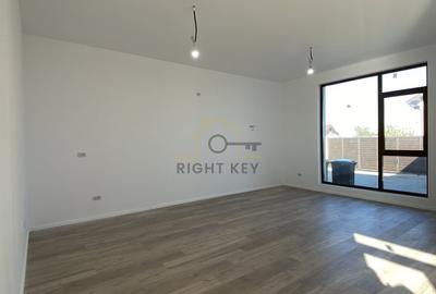 Casa parter, 4 cam, 120mpu, 500mp teren! Finisaje premium! Comision 0% Casa parter, 4 cam, 120mpu, 500mp teren! Finisaje premium! Comision 0% - 2