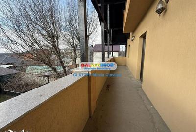 Casă cu 6 camere cu Garaj în Păulești - 2
