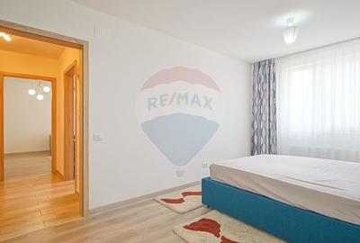 Apartament 2 camere de inchiriat | Loc de parcare, boxa | Urban Plaza - 10