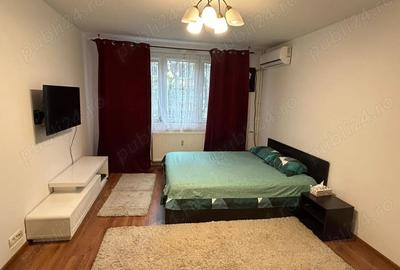 Inchiriere garsoniera MODERNA  Drumul Taberei - 5