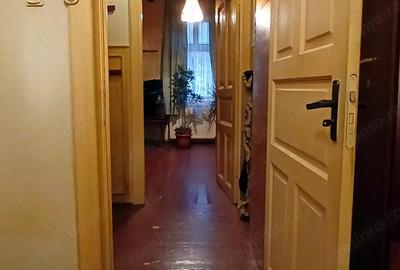 Casă cu 2 camere în Central - 10