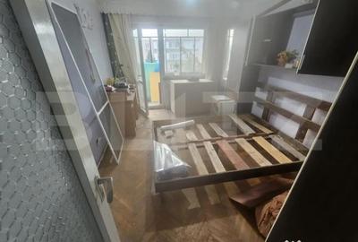 Apartament cu 2 camere semidecomandat în Nicolae Bălcescu