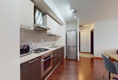 Apartament cu 3 camere semidecomandat, mobilat în Dristor - 7