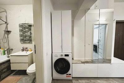 Apartament cu 2 camere decomandat în Central - 2