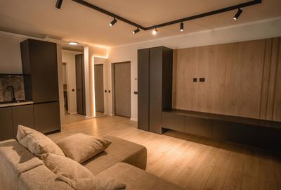 Apartamente de 1,2,3 camere finisate, zona Eroilor, Floresti! - 8