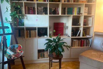 Apartament cu 3 camere decomandat în Cotroceni - 6