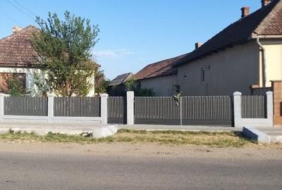 Casă cu 3 camere în Medieșu Aurit - 4