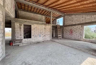 Casa pe malul lacului in Mamaia Nord, 976 mp teren - 3