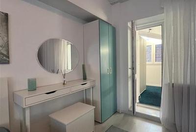 Apartament cu 4 camere decomandat, mobilat în Unirii - 27