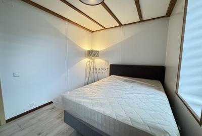 Garsonieră nedecomandată în Central - 4