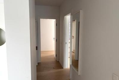 Apartament cu 4 camere decomandat, mobilat în Aviației - 5
