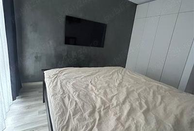 Bloc nou, 2 camere cu terasa si curte, Lipovei - 6
