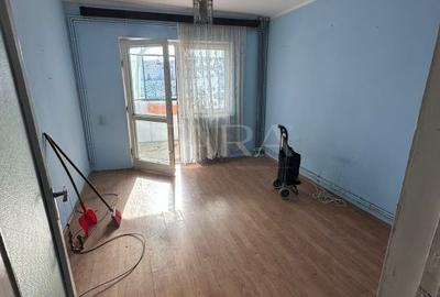 Apartament cu 2 camere decomandat în Mănăștur