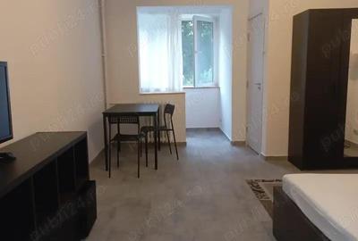 Garsoniera titan-metrou 2 minute-modern-parc i.o.r. - 4