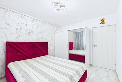 Drumul Taberei Apartament 3 camere renovat - 14