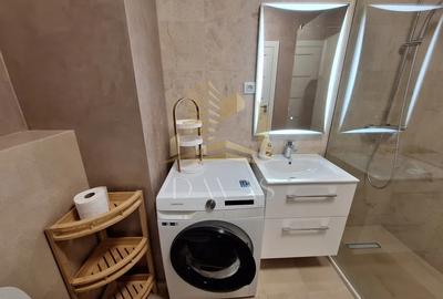 Apartament cu 2 camere de inchiriat | Ultrafinisat | Wings - 8