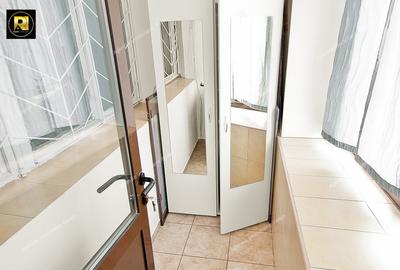 Vanzare apartament 3 camere in Galati, stradal,la Piata Ancora,mobilat si utilat - 3