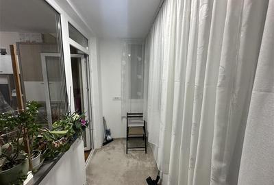 Apartament cu 2 camere semidecomandat în Rogerius - 4
