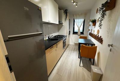 Garsonieră decomandată, mobilată în Drumul Taberei - 6