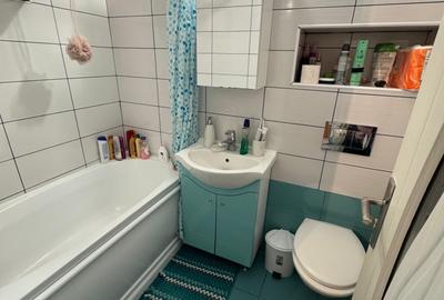 Apartament cu 2 camere decomandat în Dacia - 8