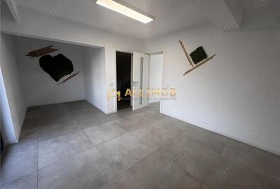 Spațiu comercial, de 140 mp, în Ultracentral - 10