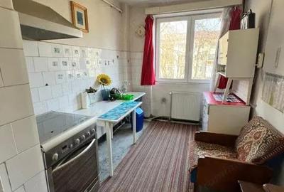 Apartament cu 3 camere semidecomandat în Central - 10