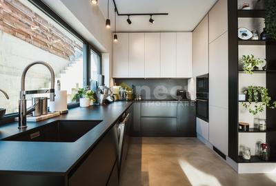 Casa Individuala I finisaje premium I terase I gradina - 1