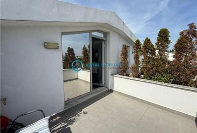Royal Imobiliare - Inchiriere Apartament duplex zona Centrala - 17