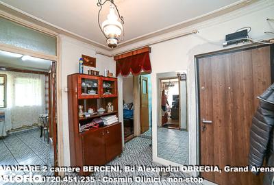 Apartament cu 4 camere semidecomandat în Tudor Vladimirescu - 9