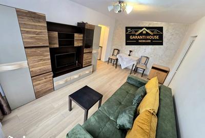 Apartament cu 2 camere în Traian - 7