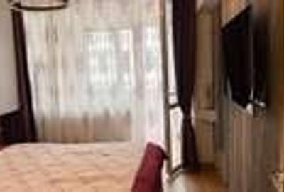 Apartament cu 2 camere semidecomandat, mobilat în Dorobanți - 7