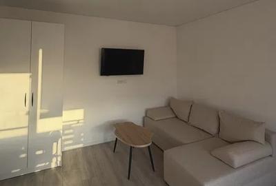 Apartament cu 2 camere semidecomandat, mobilat în Apărătorii Patriei - 3