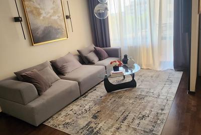 Garsonieră semidecomandată în Iancu Nicolae - 1