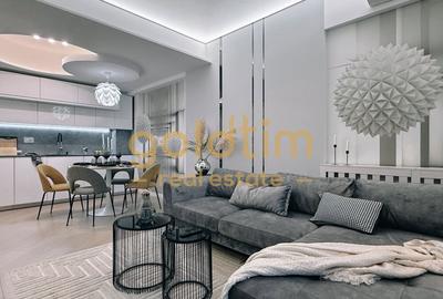 CORTINA NORTH/SUPERB/ LUMINO/SPATII DEPOZITARE/ PARCARE INCLUSA - 1
