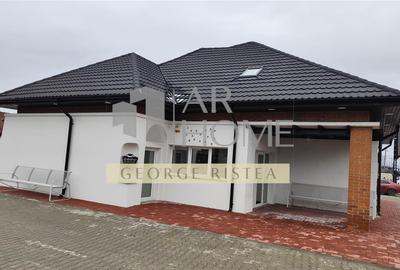 Spațiu comercial, de 210 mp, în Central - 2