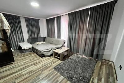 Casă cu 4 camere cu Teren 1400 Mp în Central - 12