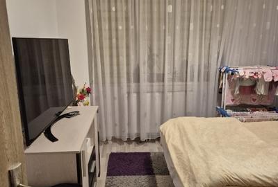 Apartament cu 3 camere circular în Gara - 3