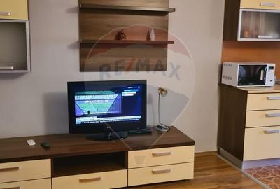 Apartament cu 1 camere semidecomandat, mobilat în Vitan Mall - 3