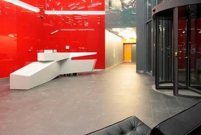 Olympia Tower – Spatii de birouri clasa A in zona Piata Muncii - 3