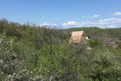 Teren de 2278 mp, în Jiblea Veche - 4
