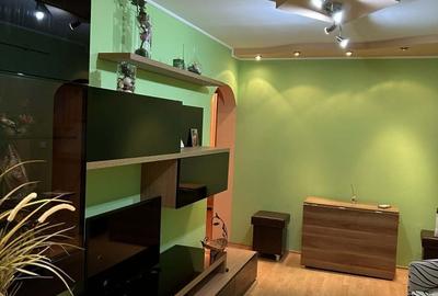 Apartament cu 3 camere decomandat în Central - 8