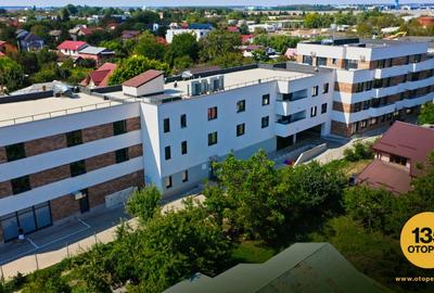 Apartament lux de inchiriat in Otopeni,Propietar - 2