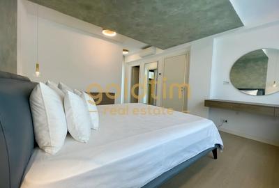 VILA INDIVIDUALA/ DRESSING/TEREN LIBER 375 MP/ MOBILATA SI UTILATA/ GARDEN FLOOR - 72