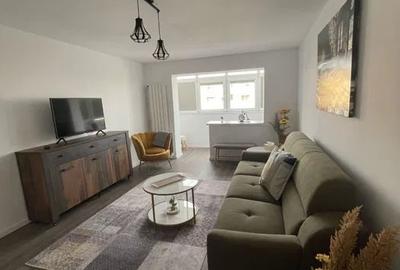 Apartament cu 4 dormitoare,80mp,parcare, Zona Zorilor - 4