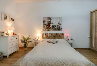 Apartament cu 2 camere semidecomandat, mobilat în Andrei Mureșanu Apartament cu 2 camere semidecomandat, mobilat în Andrei Mureșanu - 7