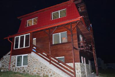 Casa individuala cu teren zona Paltinis - 15