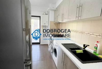 Apartament cu 3 camere decomandat, mobilat în C5 - 6