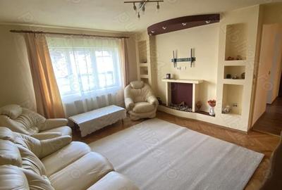 Apartament cu 3 camere decomandat în Central - 6