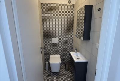 Apartament cu 2 camere decomandat în Central - 15