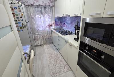 Apartament 2 camere Bld. Bucuresti - 1